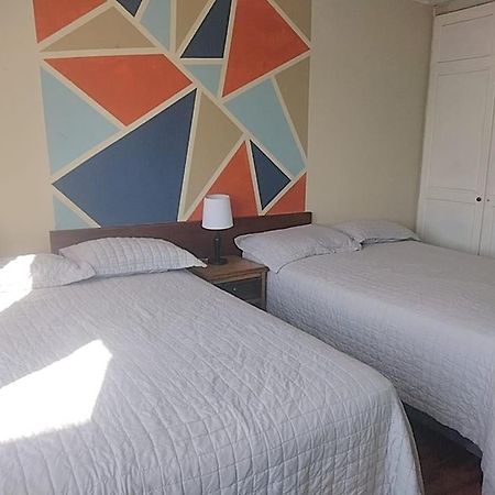 גואטמלה Apartamento 505 Cortijo Reforma Zona 9 מראה חיצוני תמונה