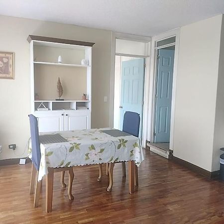 גואטמלה Apartamento 505 Cortijo Reforma Zona 9 מראה חיצוני תמונה