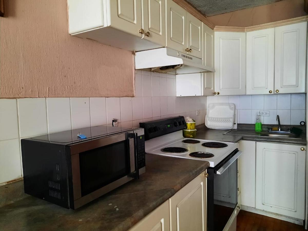 גואטמלה Apartamento 505 Cortijo Reforma Zona 9 מראה חיצוני תמונה